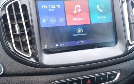 Chery Tiggo 7 I, 2019 год, 1 300 000 рублей, 4 фотография