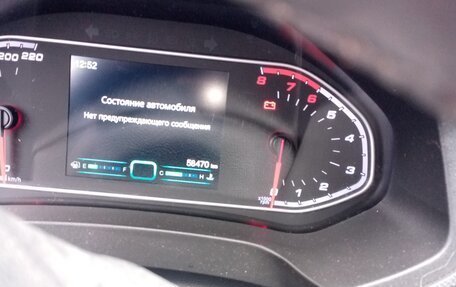 Chery Tiggo 7 I, 2019 год, 1 300 000 рублей, 9 фотография