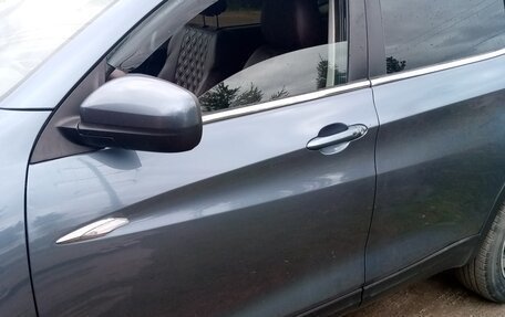 Chery Tiggo 7 I, 2019 год, 1 300 000 рублей, 2 фотография