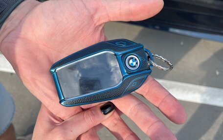 BMW 5 серия, 2020 год, 4 100 000 рублей, 21 фотография