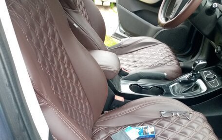 Chery Tiggo 7 I, 2019 год, 1 300 000 рублей, 8 фотография