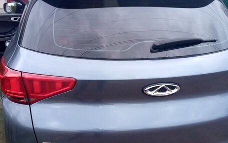 Chery Tiggo 7 I, 2019 год, 1 300 000 рублей, 6 фотография