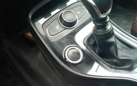 Chery Tiggo 7 I, 2019 год, 1 300 000 рублей, 11 фотография