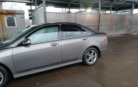Honda Accord VII рестайлинг, 2007 год, 1 050 000 рублей, 3 фотография