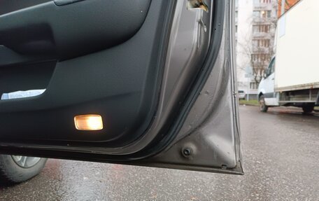 Honda Accord VII рестайлинг, 2007 год, 1 050 000 рублей, 24 фотография