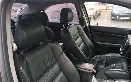 Honda Accord VII рестайлинг, 2007 год, 1 050 000 рублей, 23 фотография