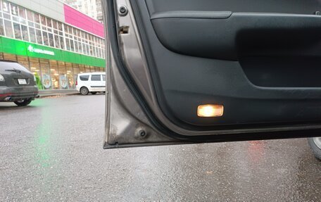 Honda Accord VII рестайлинг, 2007 год, 1 050 000 рублей, 25 фотография