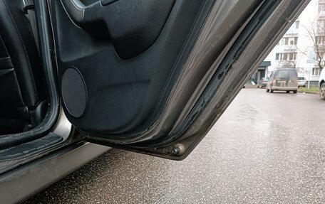 Honda Accord VII рестайлинг, 2007 год, 1 050 000 рублей, 22 фотография