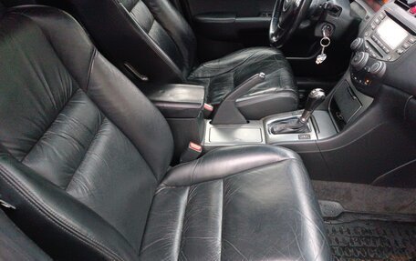 Honda Accord VII рестайлинг, 2007 год, 1 050 000 рублей, 21 фотография