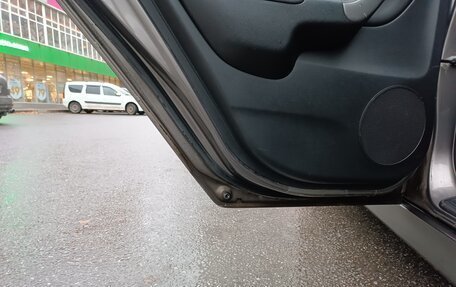 Honda Accord VII рестайлинг, 2007 год, 1 050 000 рублей, 26 фотография