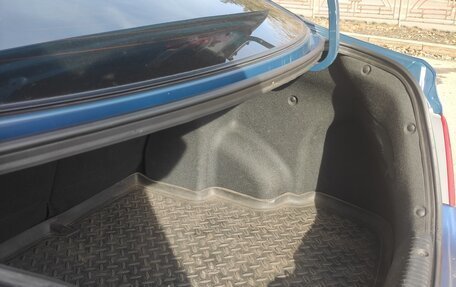 Hyundai Solaris II рестайлинг, 2014 год, 1 189 000 рублей, 29 фотография