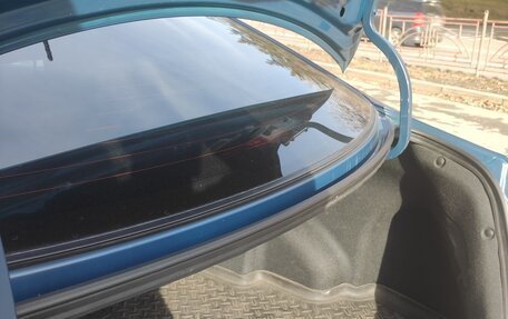 Hyundai Solaris II рестайлинг, 2014 год, 1 189 000 рублей, 19 фотография