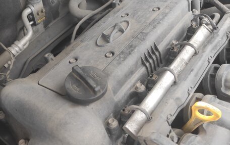 Hyundai Solaris II рестайлинг, 2014 год, 1 189 000 рублей, 30 фотография