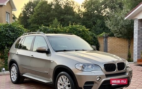 BMW X5, 2012 год, 1 850 000 рублей, 4 фотография