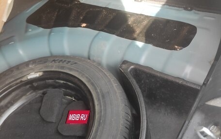 Hyundai Solaris II рестайлинг, 2014 год, 1 189 000 рублей, 20 фотография