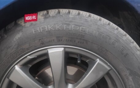 Hyundai Solaris II рестайлинг, 2014 год, 1 189 000 рублей, 26 фотография