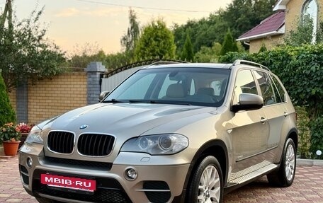 BMW X5, 2012 год, 1 850 000 рублей, 3 фотография