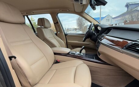 BMW X5, 2012 год, 1 850 000 рублей, 12 фотография