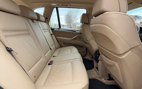 BMW X5, 2012 год, 1 850 000 рублей, 13 фотография