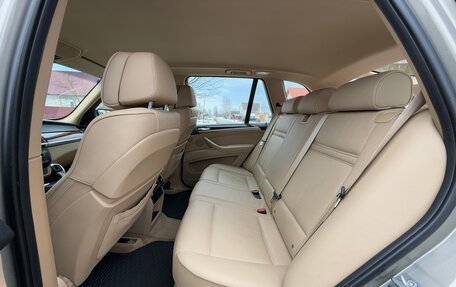 BMW X5, 2012 год, 1 850 000 рублей, 14 фотография