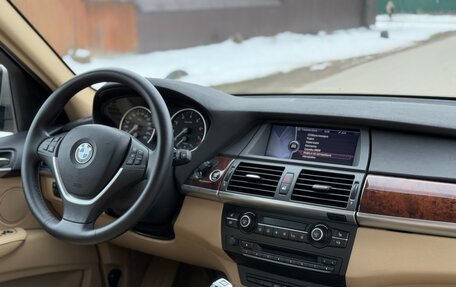 BMW X5, 2012 год, 1 850 000 рублей, 10 фотография