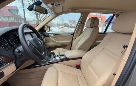 BMW X5, 2012 год, 1 850 000 рублей, 11 фотография
