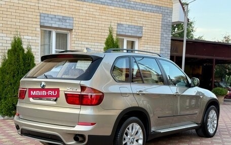 BMW X5, 2012 год, 1 850 000 рублей, 7 фотография