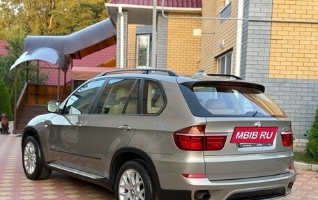 BMW X5, 2012 год, 1 850 000 рублей, 6 фотография