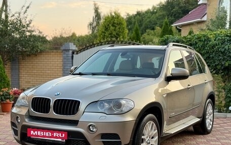 BMW X5, 2012 год, 1 850 000 рублей, 5 фотография