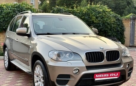 BMW X5, 2012 год, 1 850 000 рублей, 8 фотография