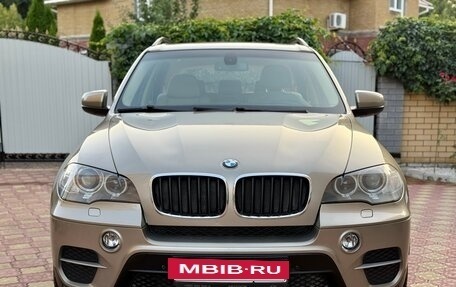 BMW X5, 2012 год, 1 850 000 рублей, 9 фотография