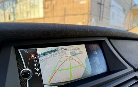 BMW X5, 2012 год, 1 850 000 рублей, 20 фотография