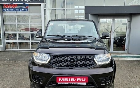 ЛуАЗ Pickup, 2025 год, 1 931 000 рублей, 3 фотография