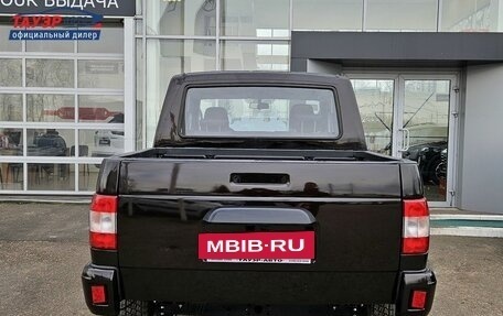 ЛуАЗ Pickup, 2025 год, 1 931 000 рублей, 5 фотография