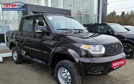 ЛуАЗ Pickup, 2025 год, 1 931 000 рублей, 2 фотография