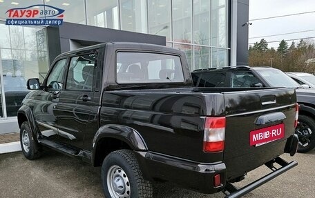 ЛуАЗ Pickup, 2025 год, 1 931 000 рублей, 4 фотография