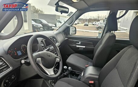 ЛуАЗ Pickup, 2025 год, 1 931 000 рублей, 7 фотография