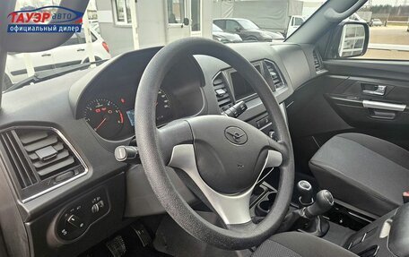 ЛуАЗ Pickup, 2025 год, 1 931 000 рублей, 8 фотография