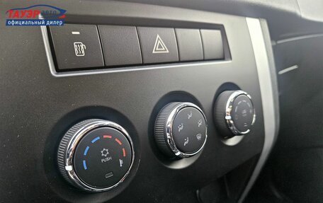 ЛуАЗ Pickup, 2025 год, 1 931 000 рублей, 12 фотография