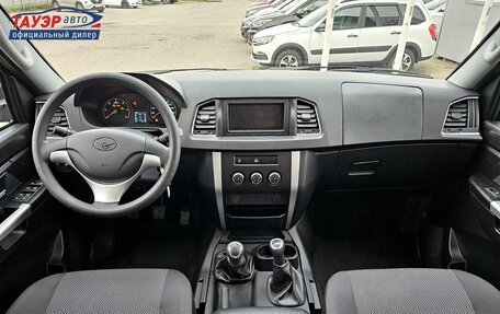 ЛуАЗ Pickup, 2025 год, 1 931 000 рублей, 9 фотография