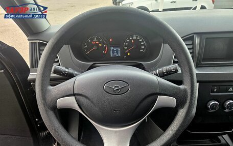 ЛуАЗ Pickup, 2025 год, 1 931 000 рублей, 10 фотография