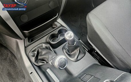 ЛуАЗ Pickup, 2025 год, 1 931 000 рублей, 13 фотография