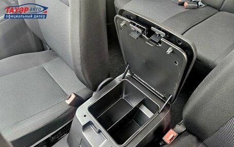 ЛуАЗ Pickup, 2025 год, 1 931 000 рублей, 15 фотография