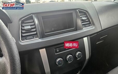 ЛуАЗ Pickup, 2025 год, 1 931 000 рублей, 11 фотография