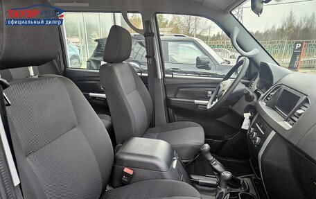 ЛуАЗ Pickup, 2025 год, 1 931 000 рублей, 17 фотография