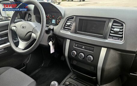 ЛуАЗ Pickup, 2025 год, 1 931 000 рублей, 18 фотография