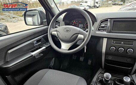 ЛуАЗ Pickup, 2025 год, 1 931 000 рублей, 20 фотография