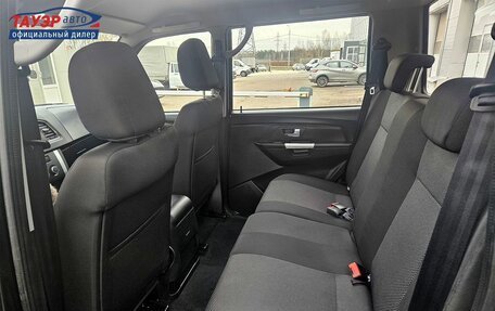 ЛуАЗ Pickup, 2025 год, 1 931 000 рублей, 22 фотография
