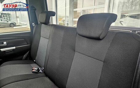 ЛуАЗ Pickup, 2025 год, 1 931 000 рублей, 23 фотография