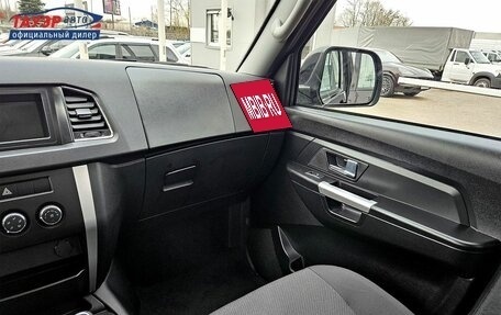 ЛуАЗ Pickup, 2025 год, 1 931 000 рублей, 21 фотография